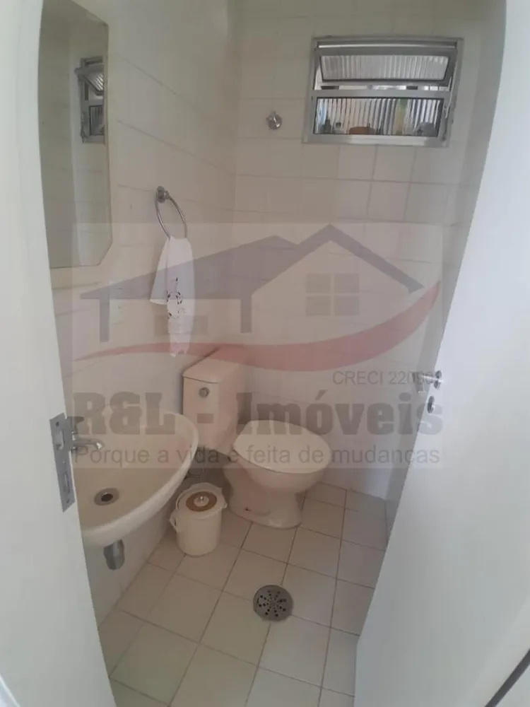 Apartamento, 2 quartos, 59 m² - Foto 9