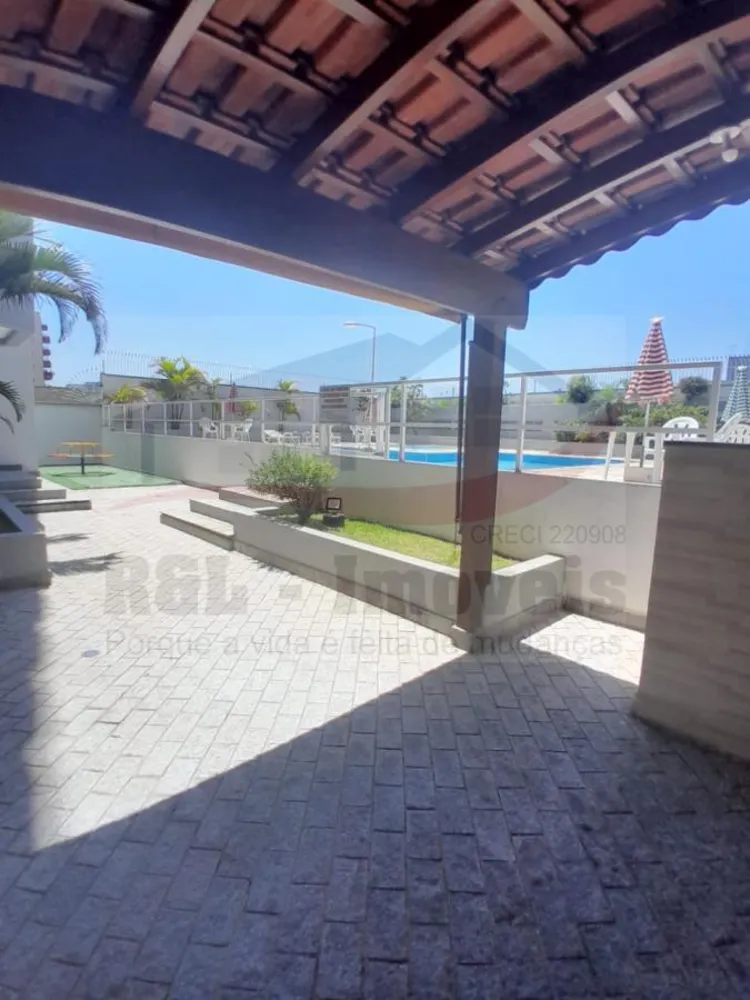 Apartamento, 2 quartos, 59 m² - Foto 23