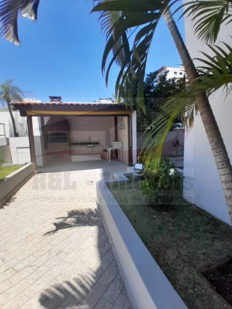Apartamento, 2 quartos, 59 m² - Foto 28