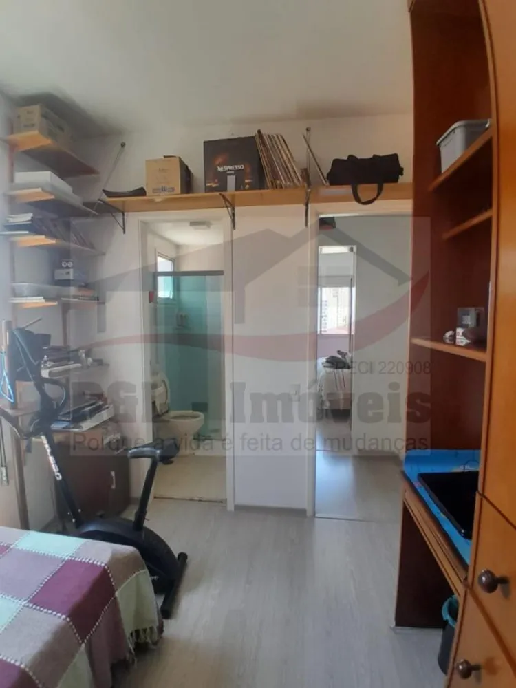 Apartamento, 2 quartos, 59 m² - Foto 13