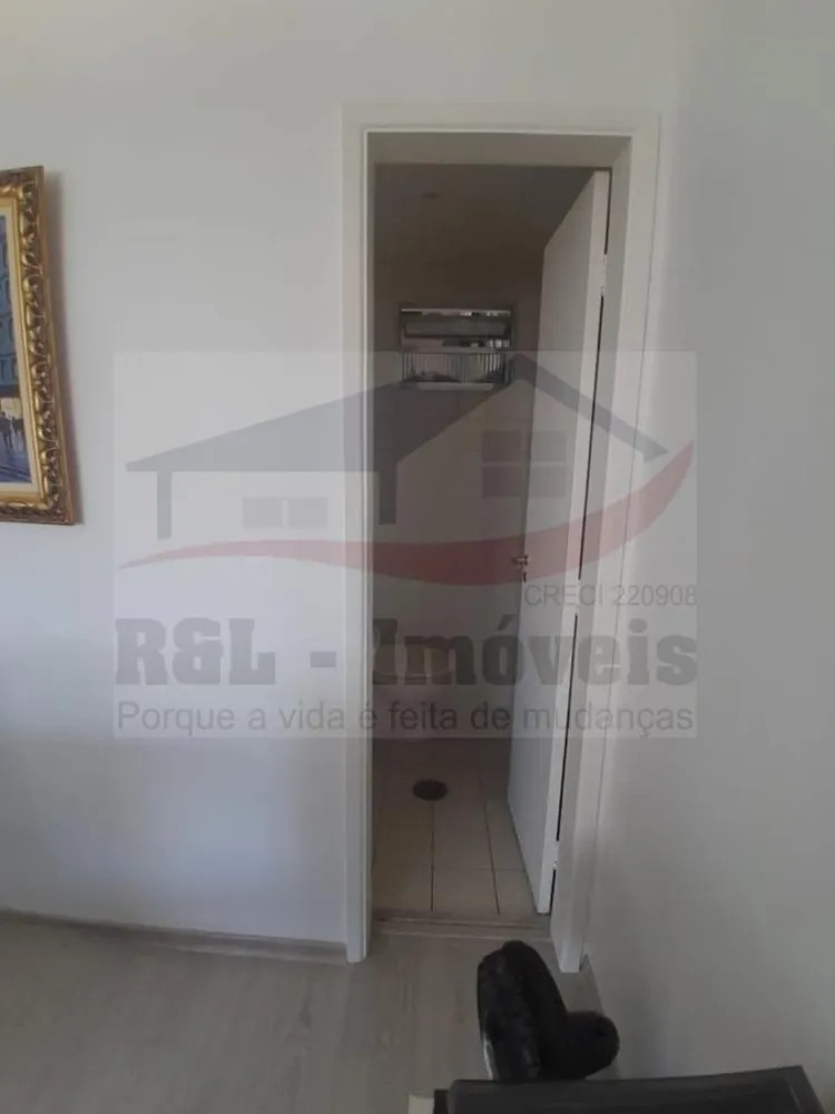 Apartamento, 2 quartos, 59 m² - Foto 10