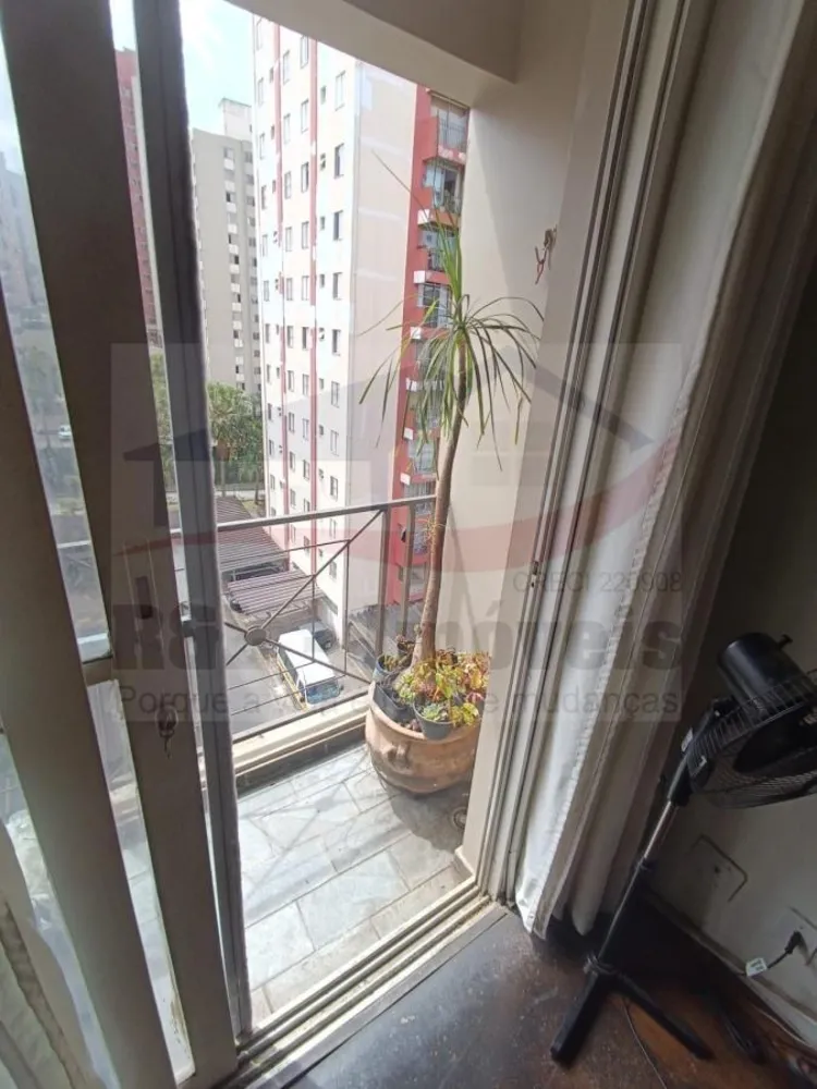 Apartamento, 3 quartos, 64 m² - Foto 2