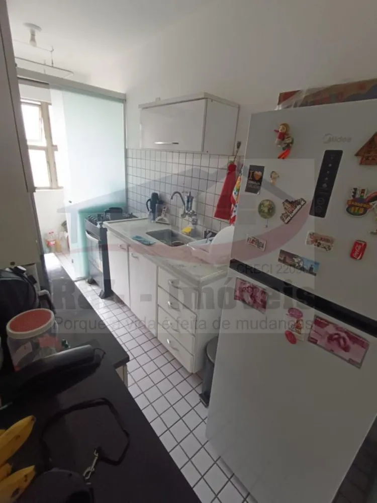 Apartamento, 3 quartos, 64 m² - Foto 3