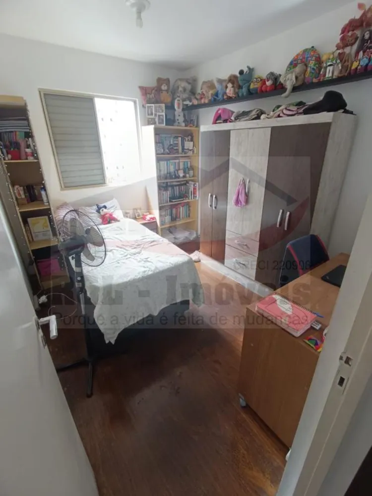 Apartamento, 3 quartos, 64 m² - Foto 10