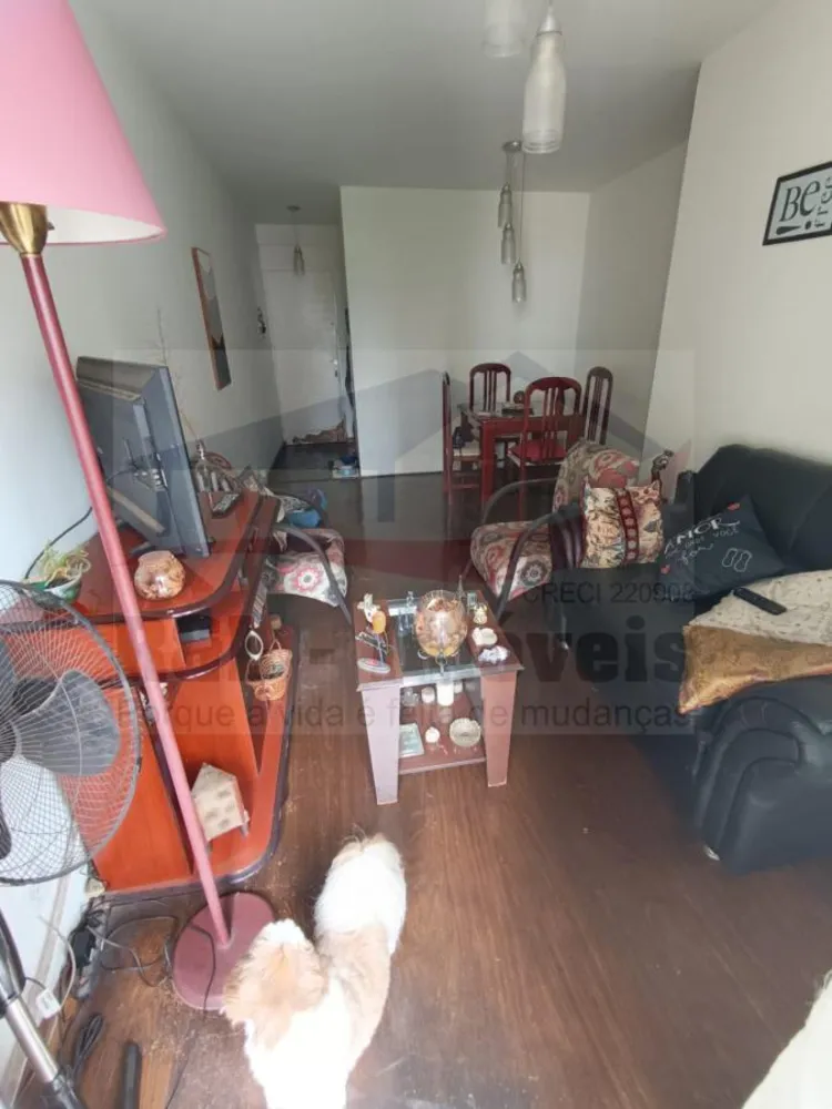 Apartamento, 3 quartos, 64 m² - Foto 5