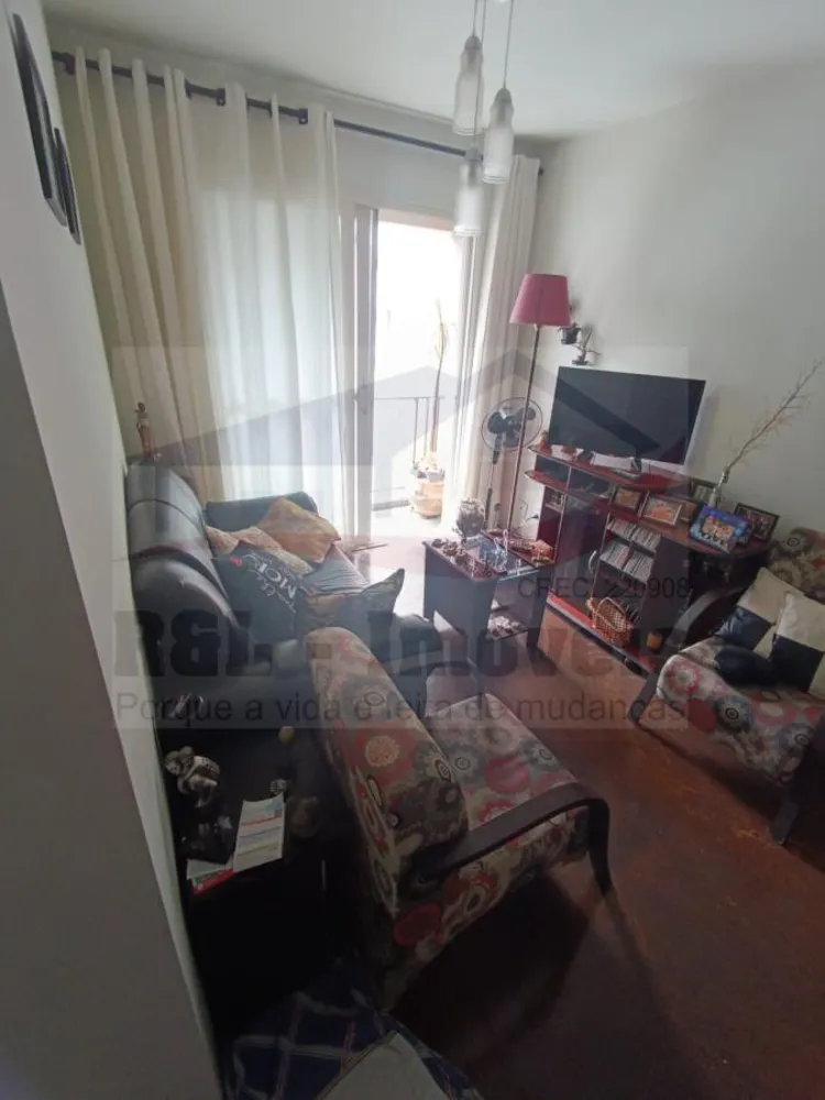 Apartamento, 3 quartos, 64 m² - Foto 4