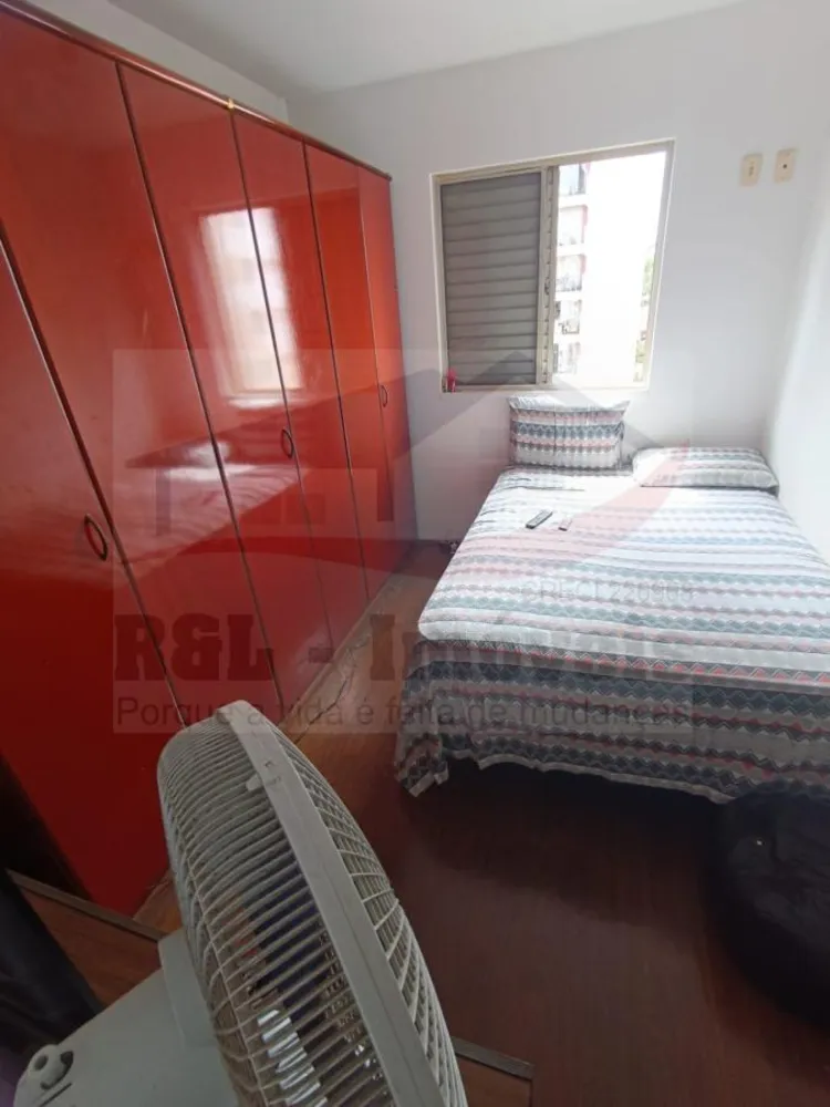 Apartamento, 3 quartos, 64 m² - Foto 13