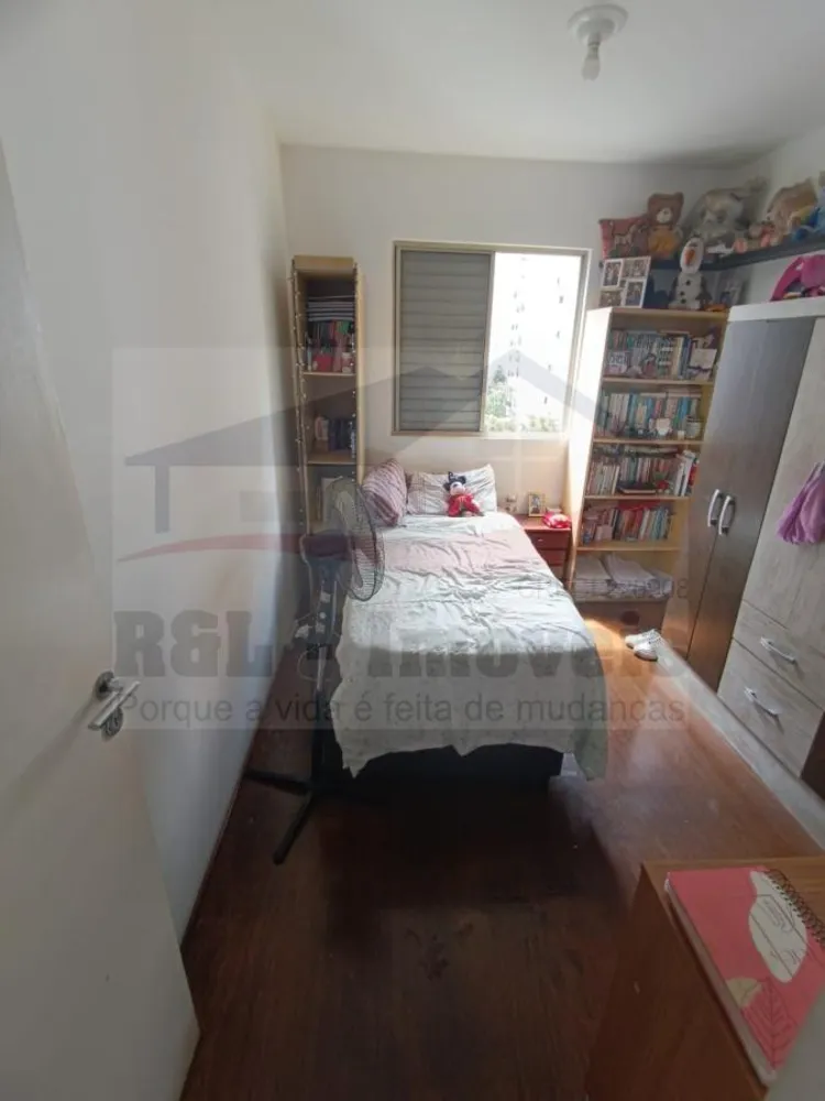 Apartamento, 3 quartos, 64 m² - Foto 14