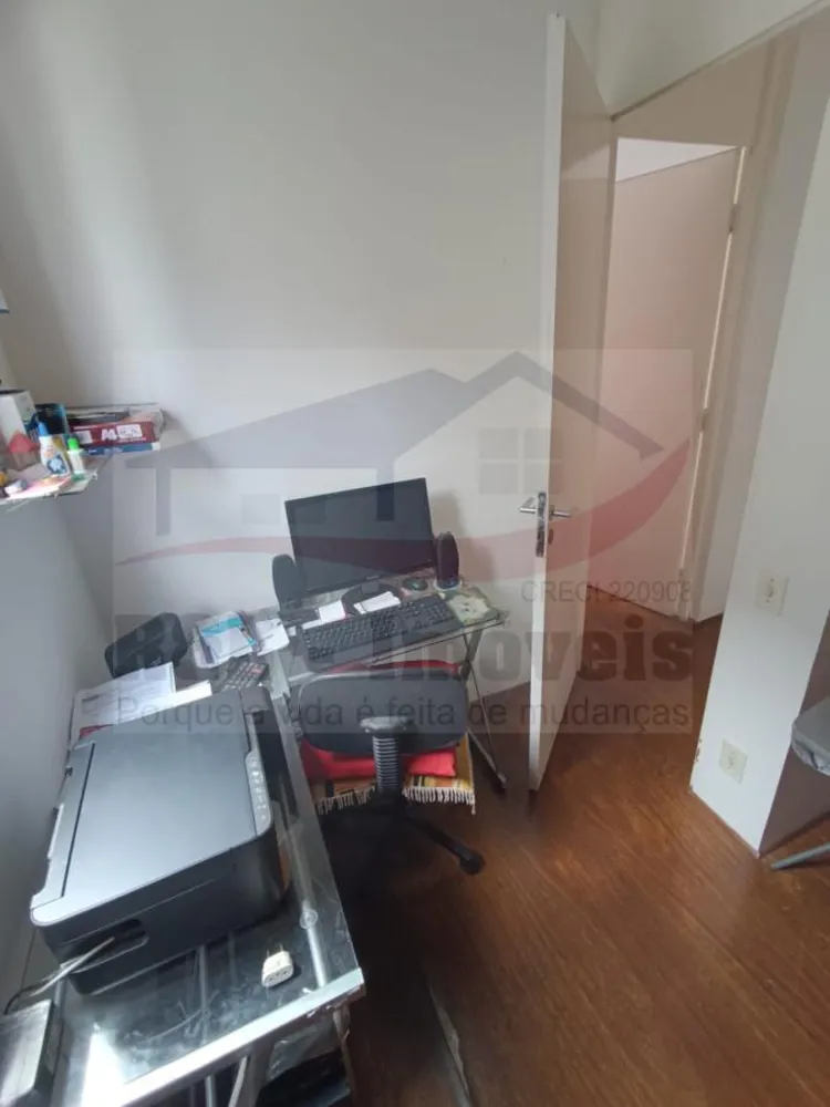 Apartamento, 3 quartos, 64 m² - Foto 11