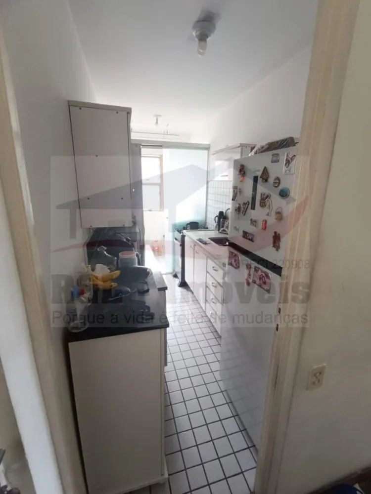 Apartamento, 3 quartos, 64 m² - Foto 6