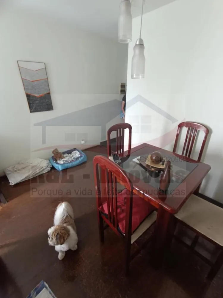 Apartamento, 3 quartos, 64 m² - Foto 1