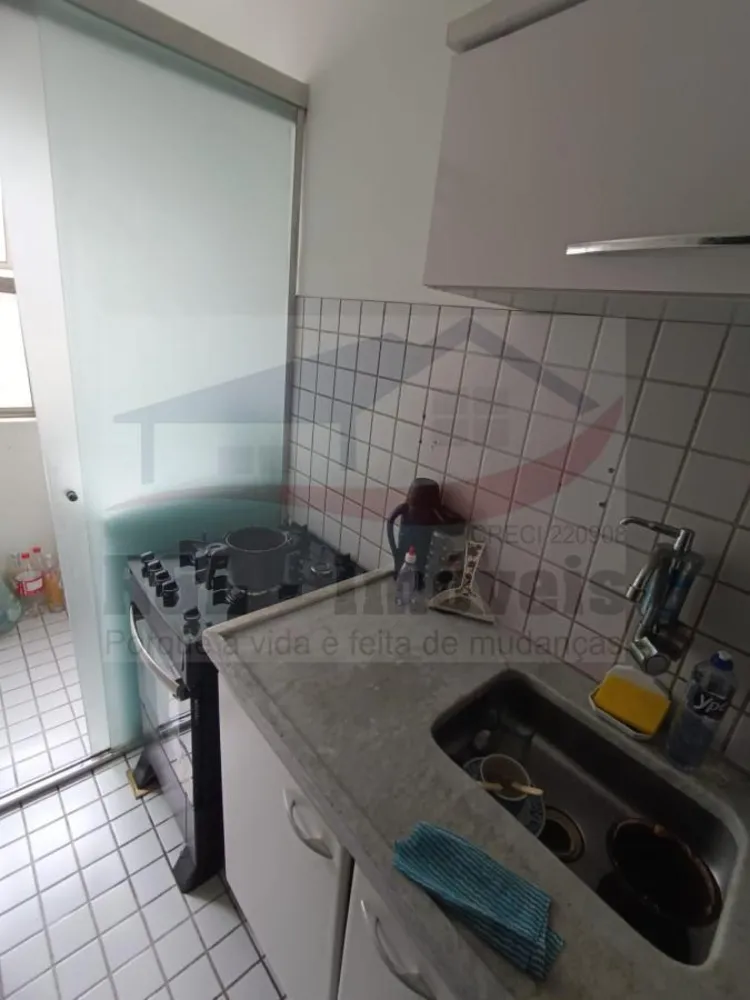 Apartamento, 3 quartos, 64 m² - Foto 8