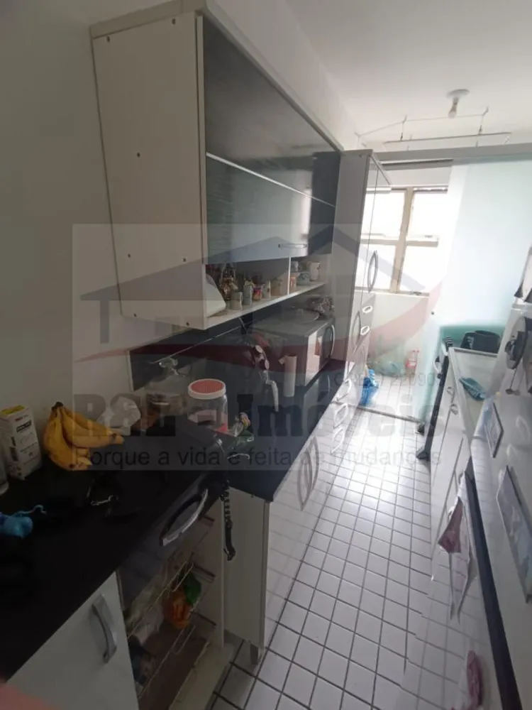 Apartamento, 3 quartos, 64 m² - Foto 7