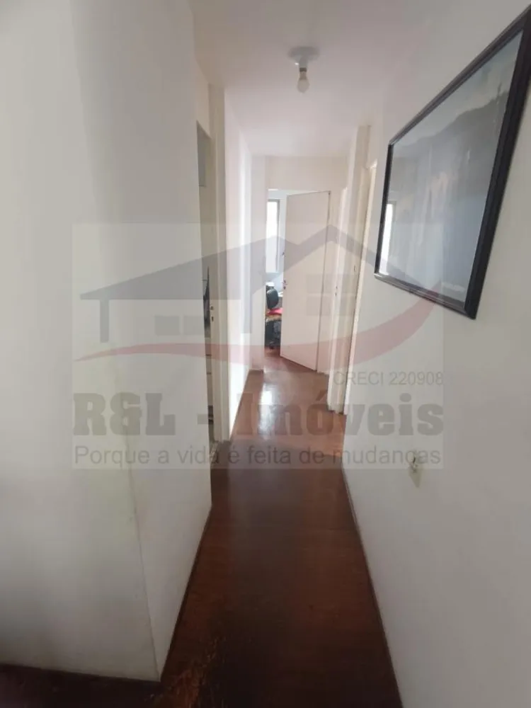Apartamento, 3 quartos, 64 m² - Foto 2