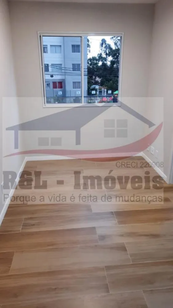 Apartamento, 2 quartos, 35 m² - Foto 3