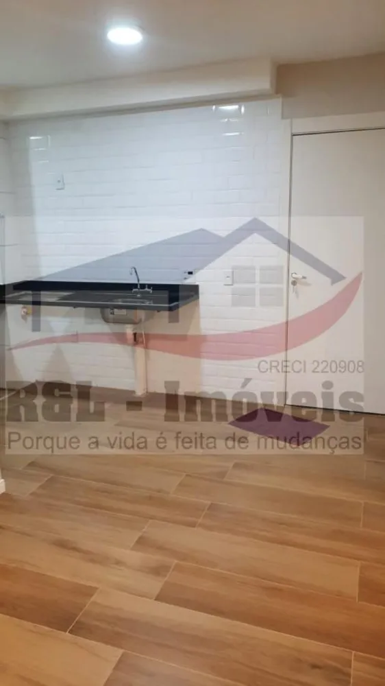 Apartamento, 2 quartos, 35 m² - Foto 6