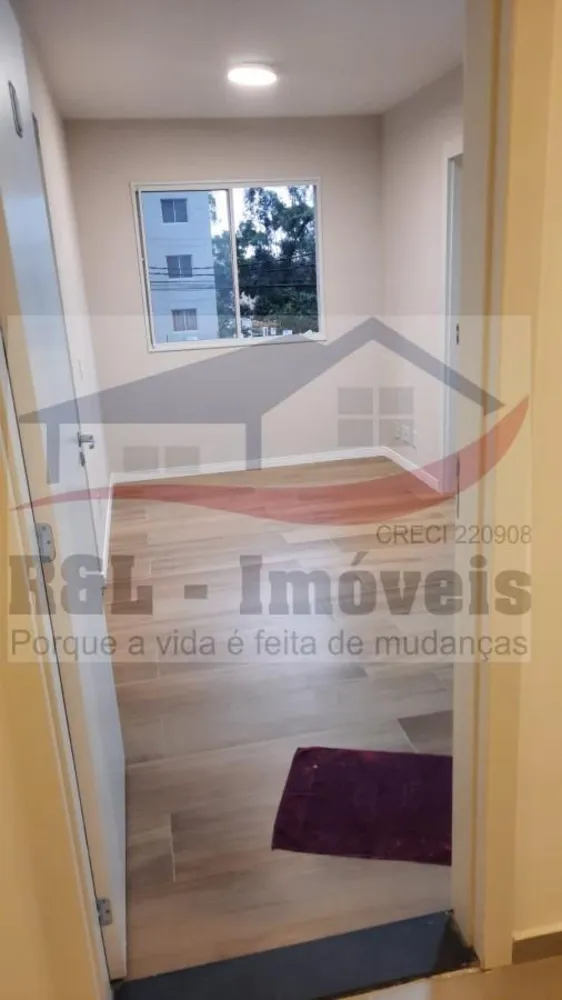 Apartamento, 2 quartos, 35 m² - Foto 2