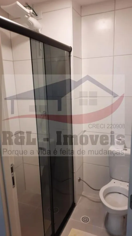 Apartamento, 2 quartos, 35 m² - Foto 15