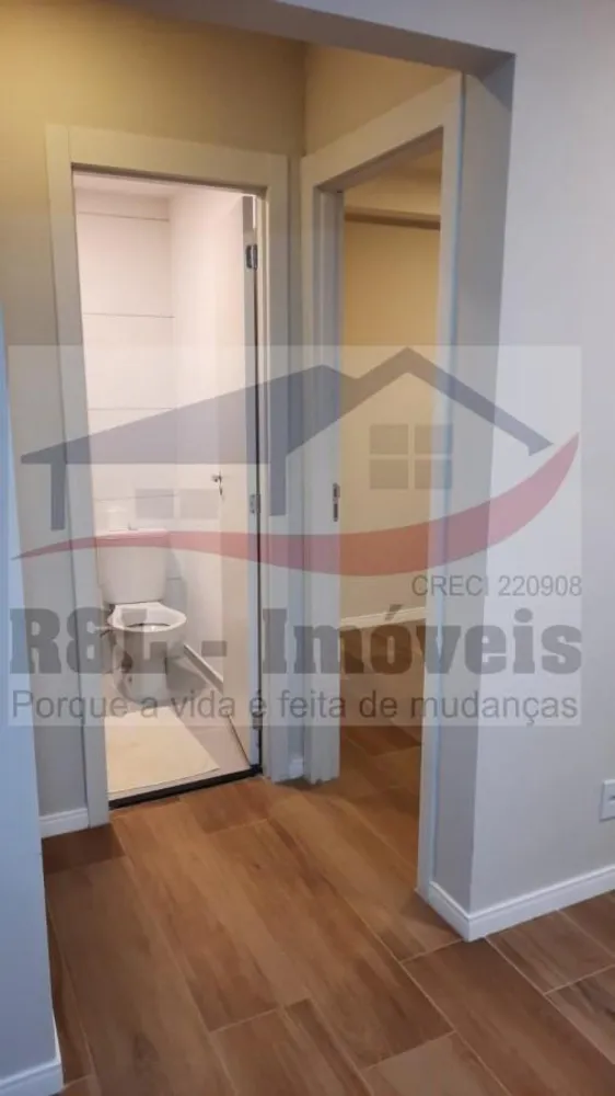 Apartamento, 2 quartos, 35 m² - Foto 7