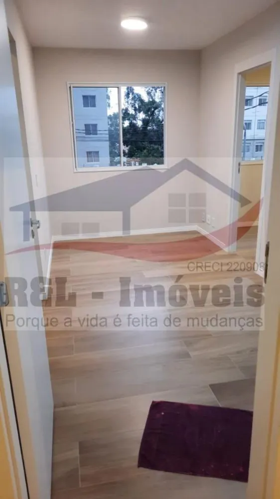 Apartamento, 2 quartos, 35 m² - Foto 10