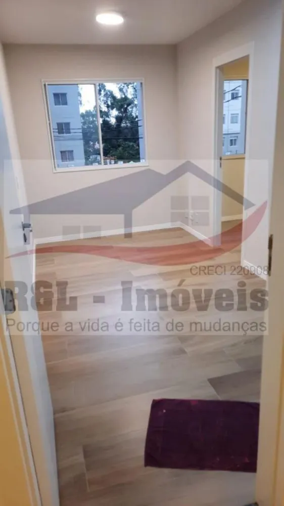 Apartamento, 2 quartos, 35 m² - Foto 13