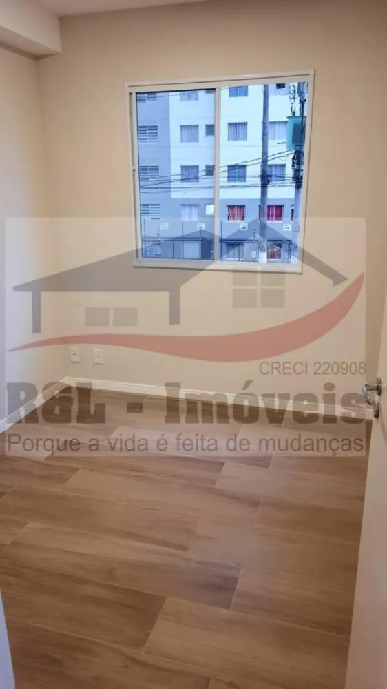 Apartamento, 2 quartos, 35 m² - Foto 4