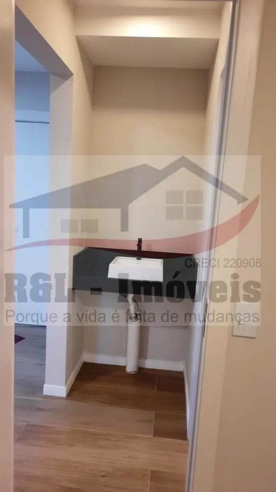 Apartamento, 2 quartos, 35 m² - Foto 14
