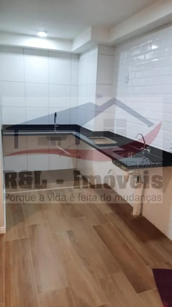 Apartamento, 2 quartos, 35 m² - Foto 16