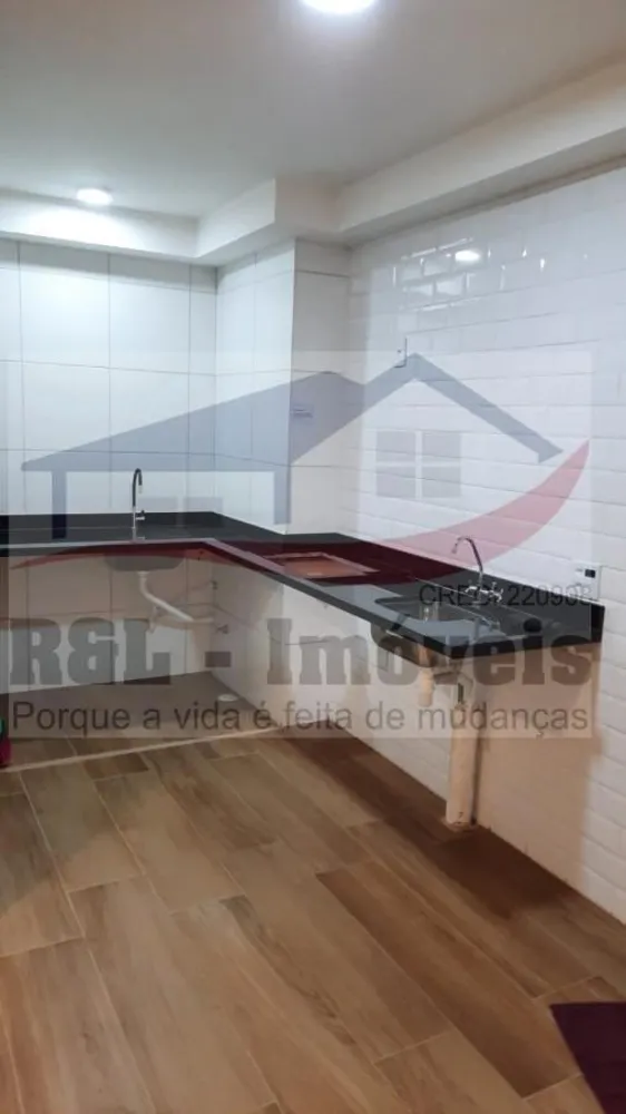Apartamento, 2 quartos, 35 m² - Foto 1