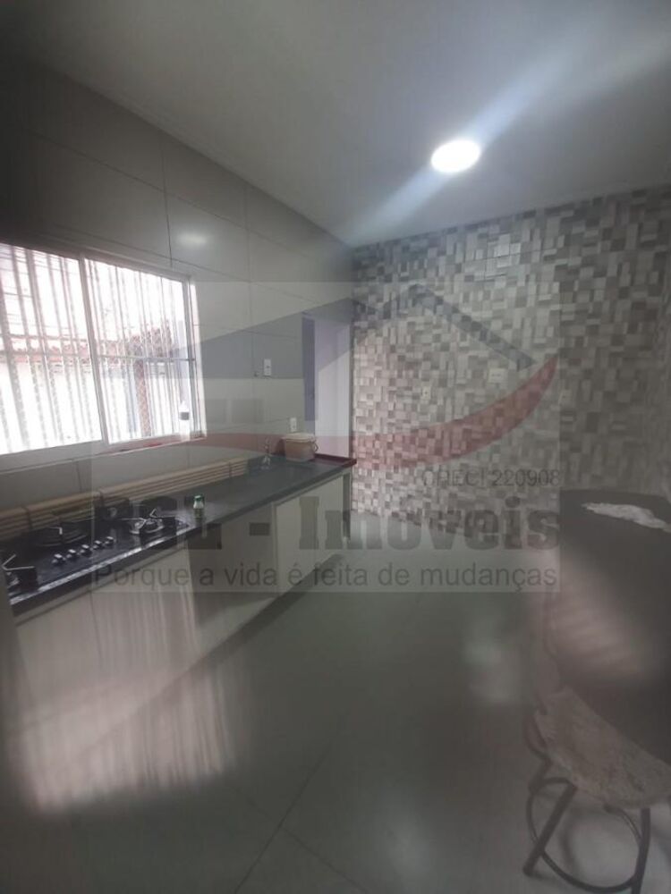 Casa à venda com 2 quartos - Foto 7