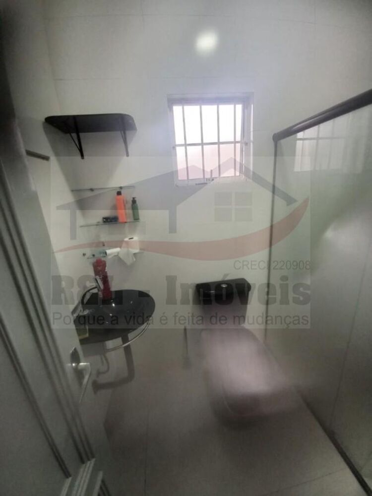 Casa à venda com 2 quartos - Foto 5