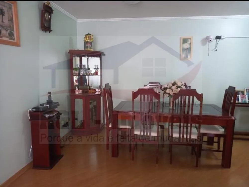 Apartamento, 2 quartos, 64 m² - Foto 10