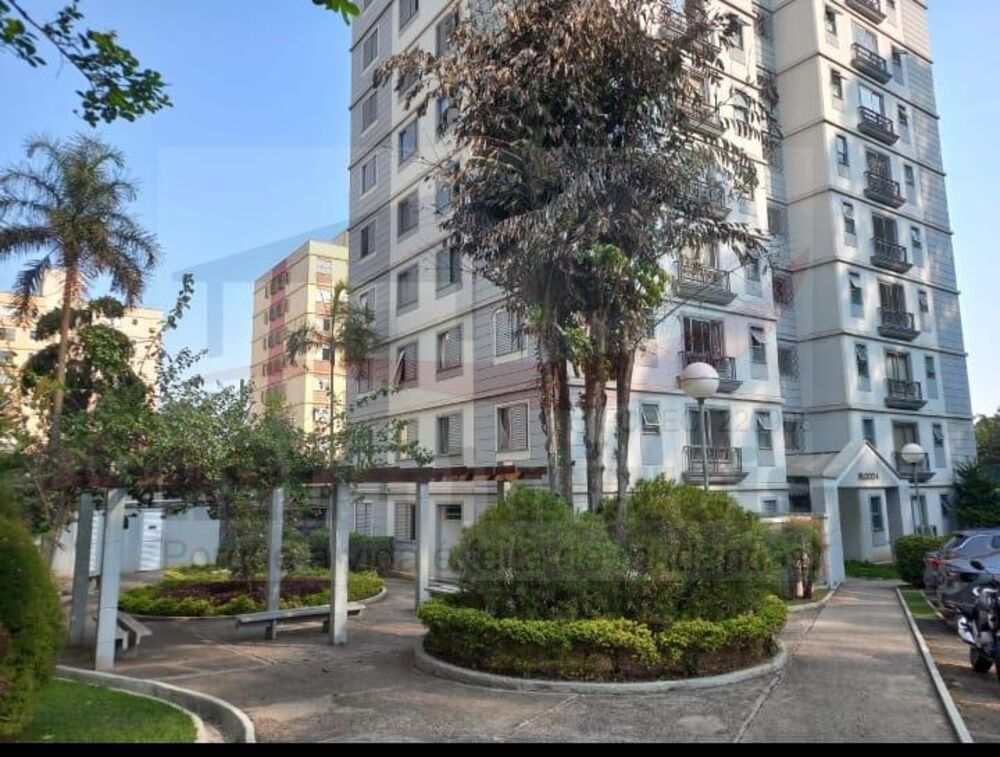 Apartamento, 2 quartos, 64 m² - Foto 14