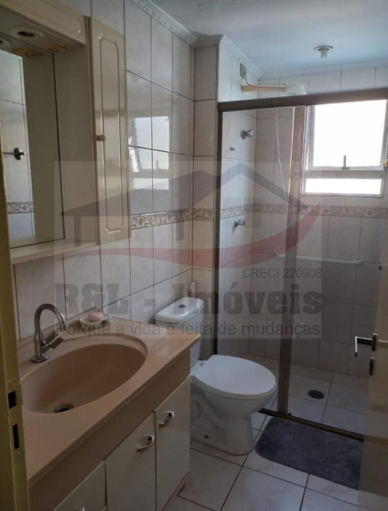 Apartamento, 2 quartos, 64 m² - Foto 4