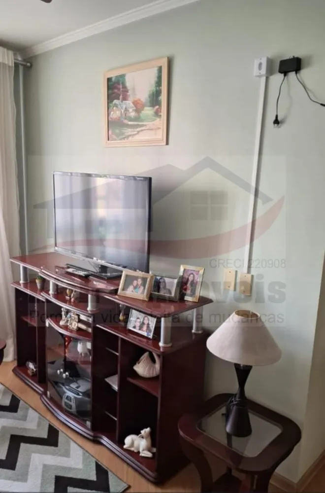 Apartamento, 2 quartos, 64 m² - Foto 17