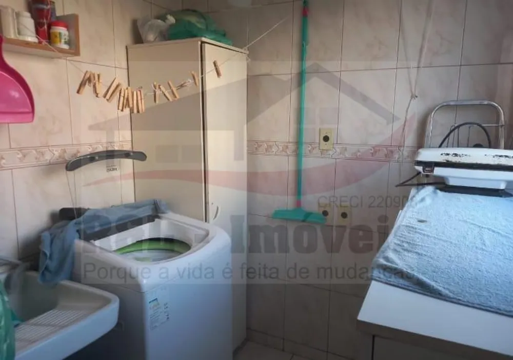 Apartamento, 2 quartos, 64 m² - Foto 4
