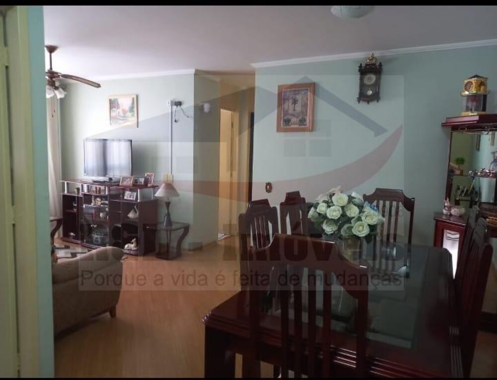 Apartamento, 2 quartos, 64 m² - Foto 8