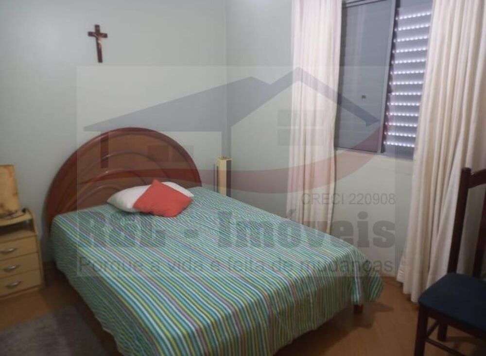 Apartamento, 2 quartos, 64 m² - Foto 9