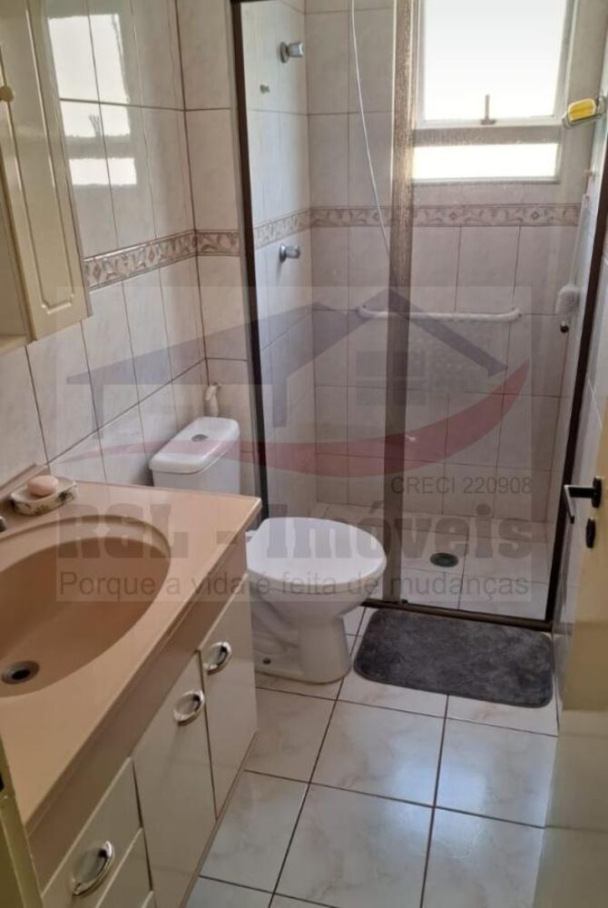 Apartamento, 2 quartos, 64 m² - Foto 5