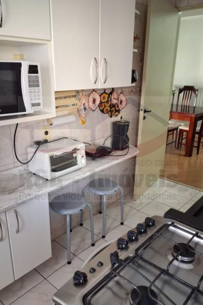 Apartamento, 2 quartos, 64 m² - Foto 7