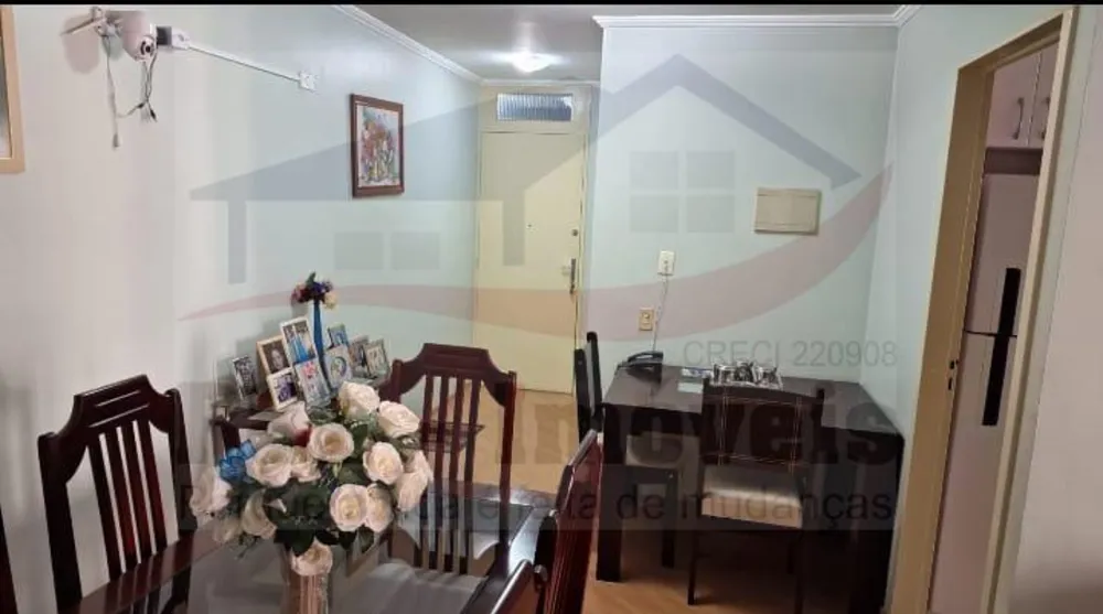 Apartamento, 2 quartos, 64 m² - Foto 19