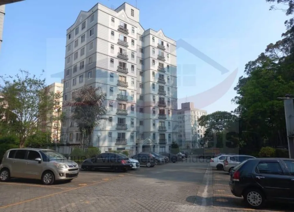 Apartamento, 2 quartos, 64 m² - Foto 18