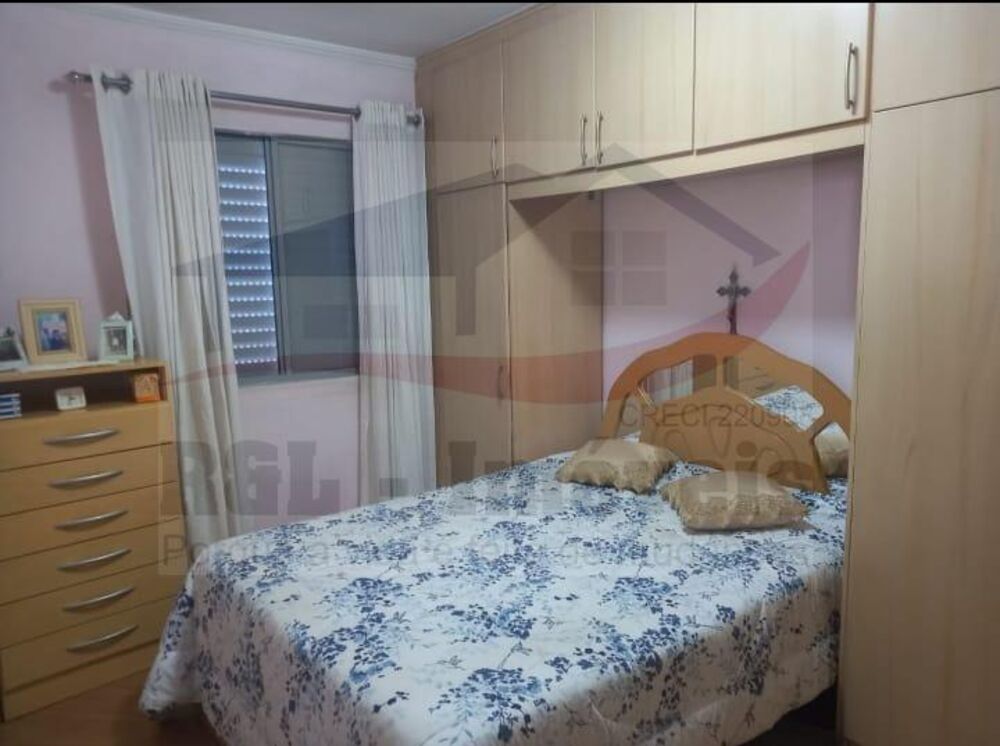 Apartamento, 2 quartos, 64 m² - Foto 15