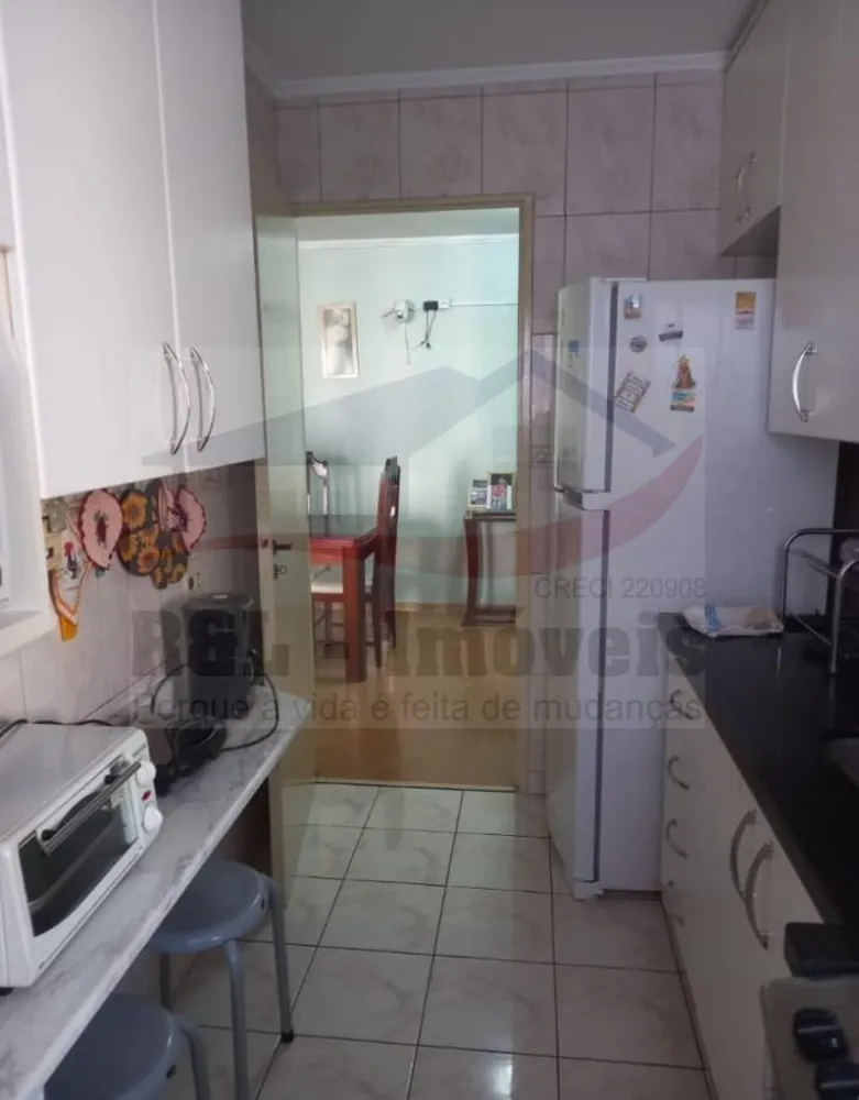 Apartamento, 2 quartos, 64 m² - Foto 20
