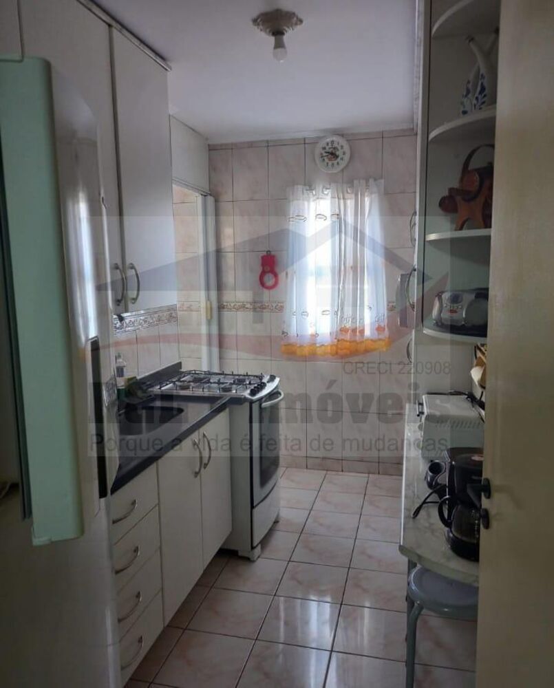 Apartamento, 2 quartos, 64 m² - Foto 2