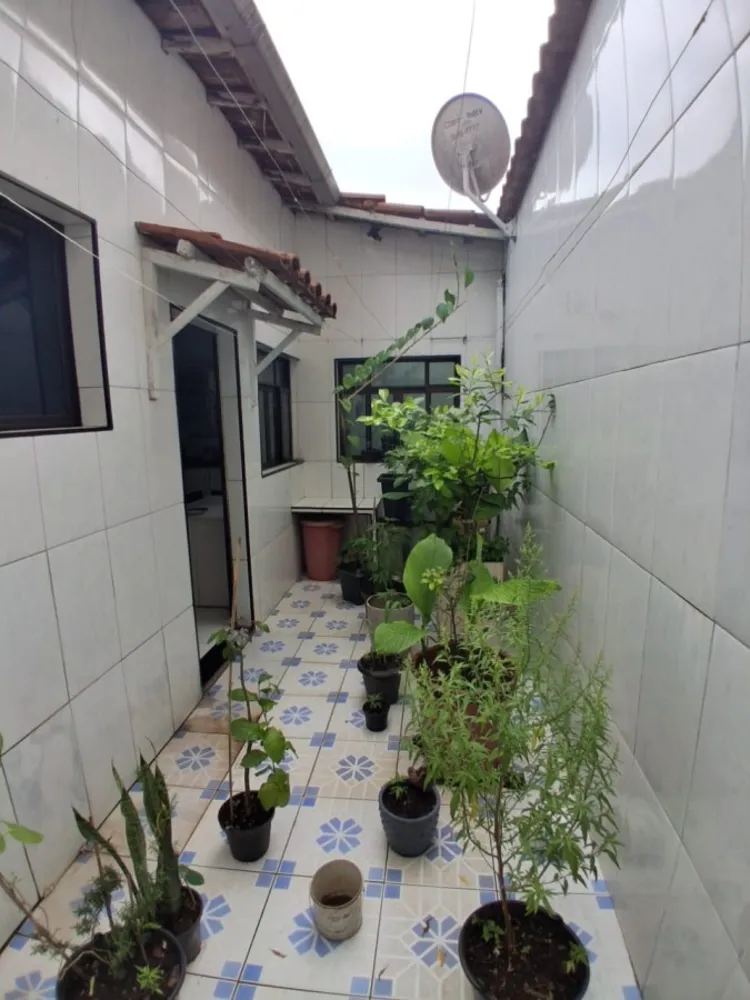 Casa, 2 quartos - Foto 7