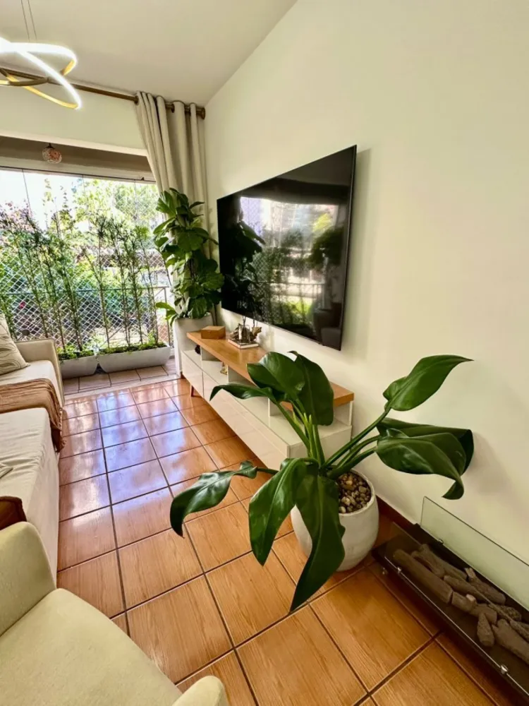Apartamento, 3 quartos, 63 m² - Foto 15