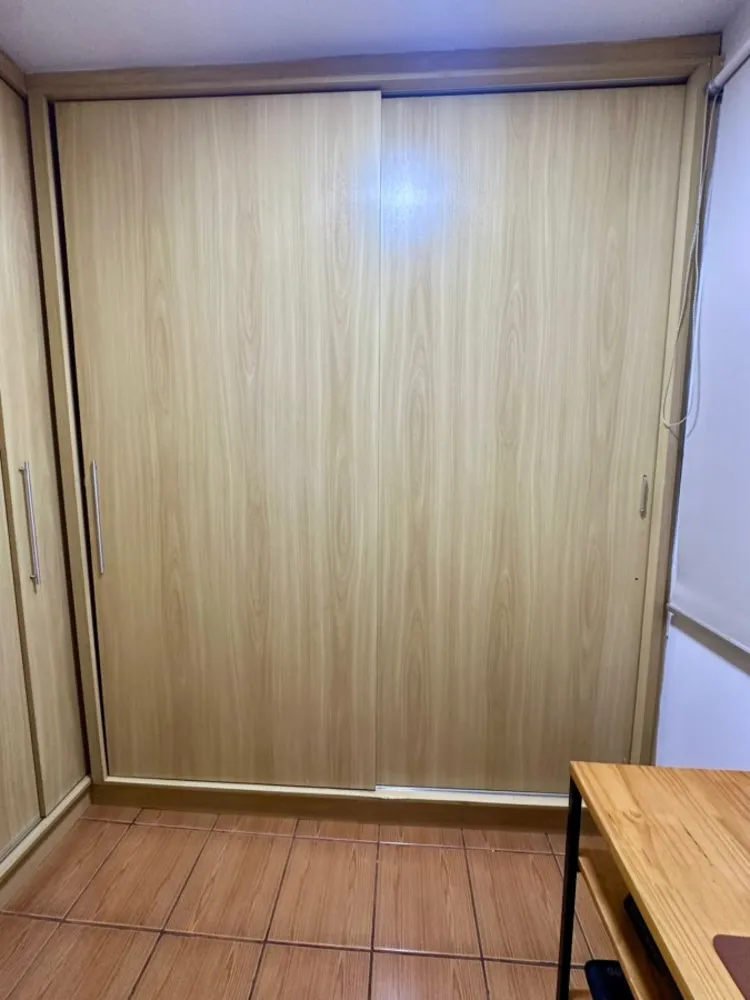 Apartamento, 3 quartos, 63 m² - Foto 1