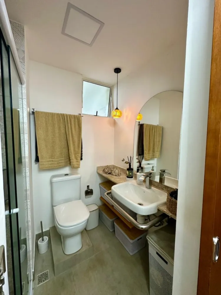 Apartamento, 3 quartos, 63 m² - Foto 16