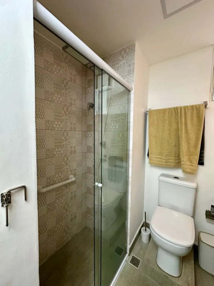 Apartamento, 3 quartos, 63 m² - Foto 12